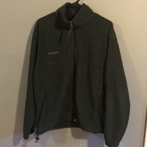 Columbia Jacket